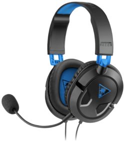 Turtle Beach Recon 50P PS4/Xbox One/PC Gaming Headset.